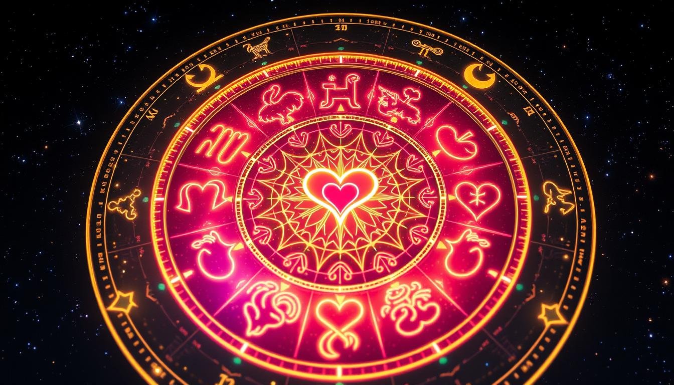 La compatibilidad amor los signos del zodiaco