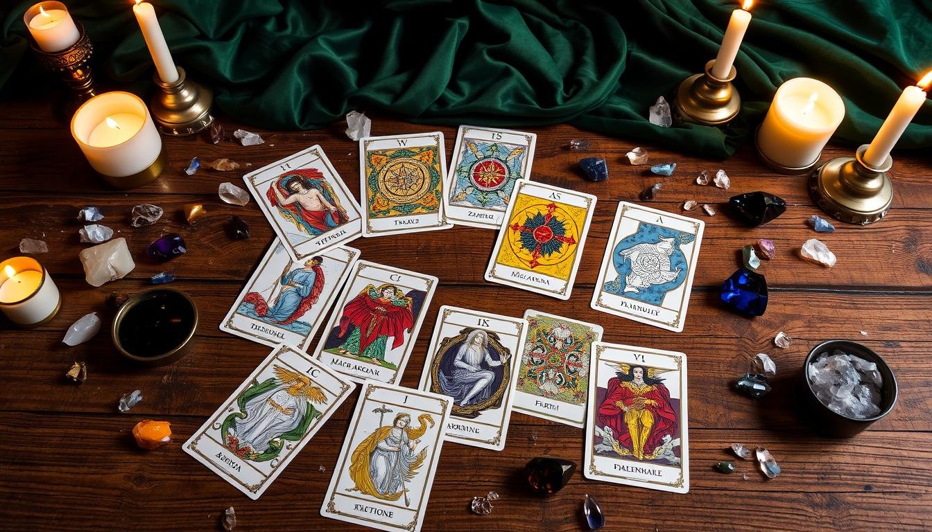 La economía no da para más, consulta el tarot gratuito