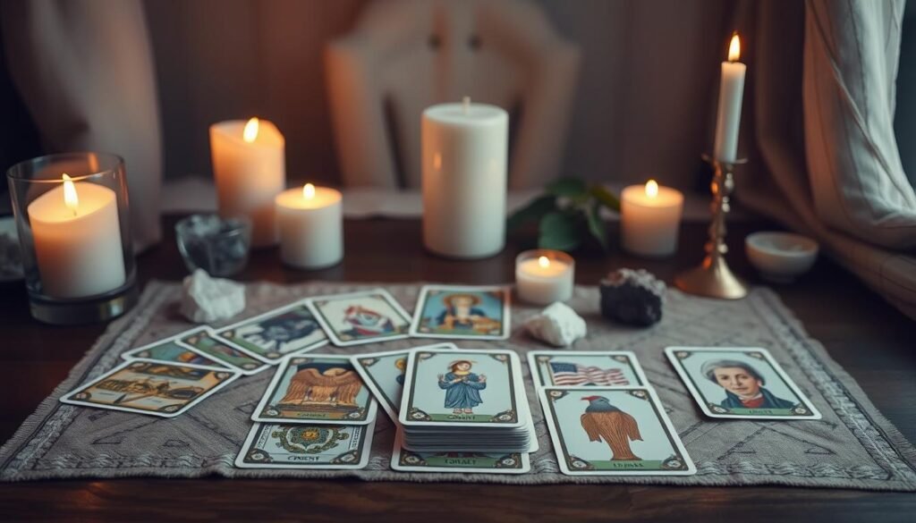 aspectos éticos en la lectura del tarot