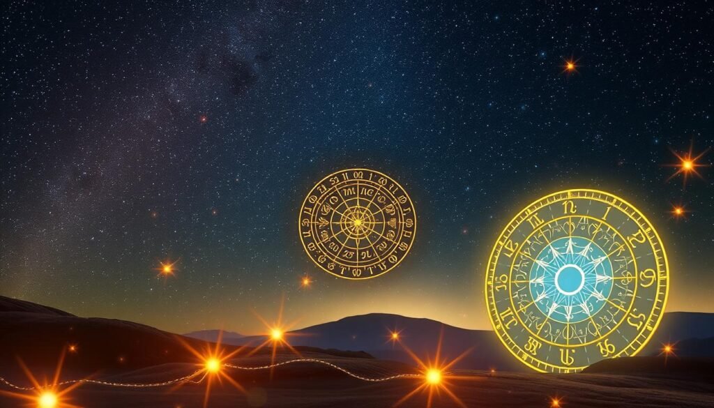 astrología en línea