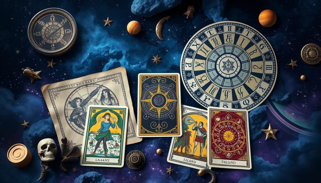 cartas astrales