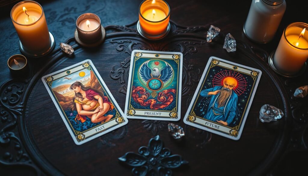 cartas del tarot explicadas