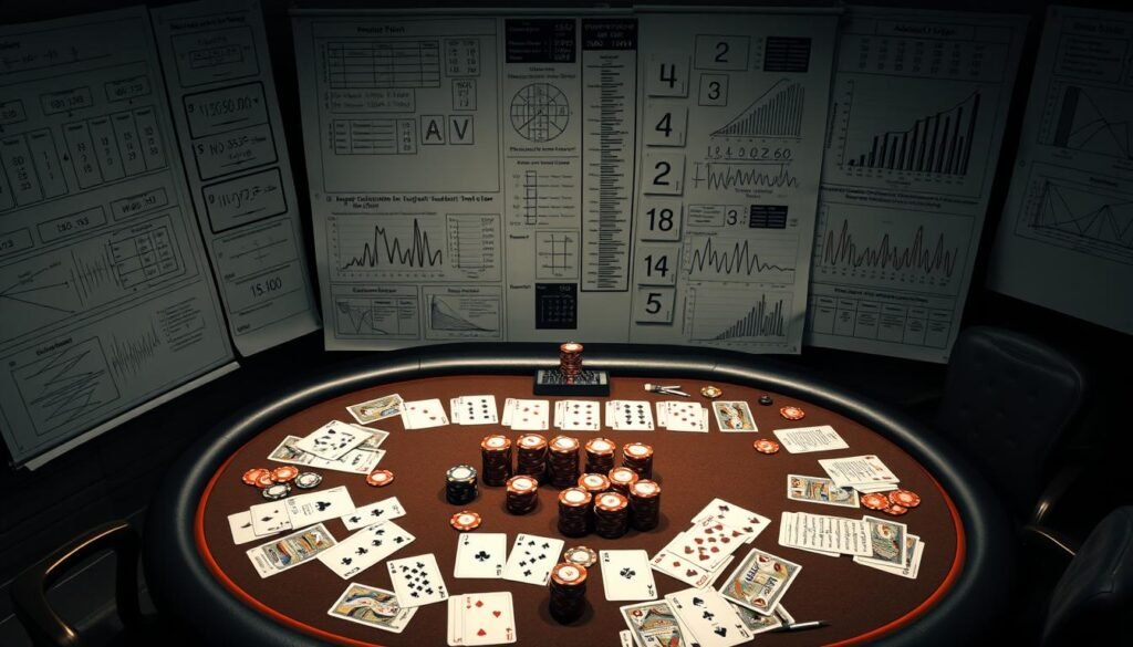 estrategias de poker rentables