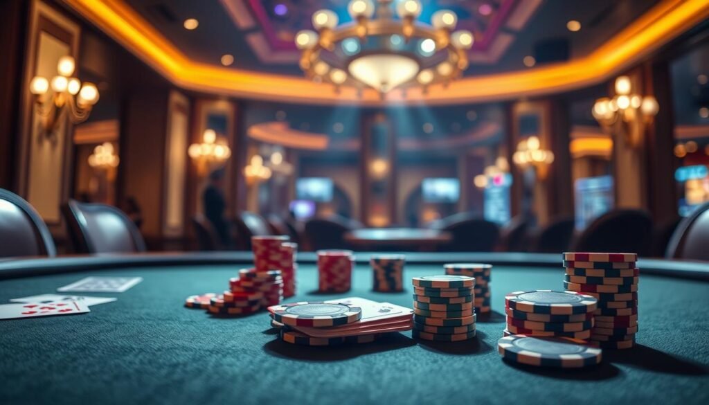 estrategias de poker rentables