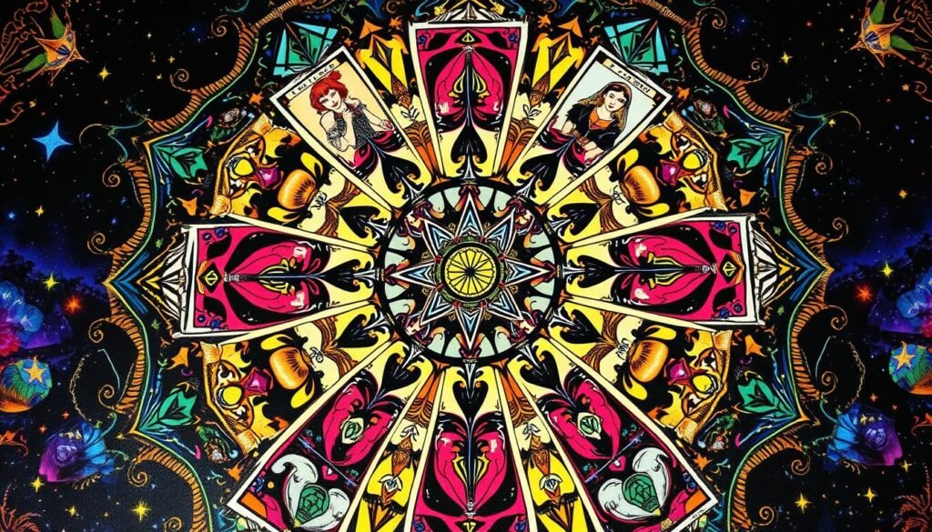 la tirada mandálica del tarot,tirada mandálica,tarot mandálico,lectura de tarot mandálico,mandala tarot,significado de la tirada mandálica,cartas del tarot mandálico,interpretación tirada mandálica,tirada mandálica paso a paso.,tarot mandala,significado tirada mandálica,cartas mandálicas,cómo hacer una tirada mandálica,tirada mandálica explicada.