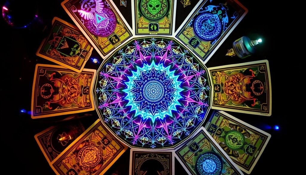 la tirada mandálica del tarot,tirada mandálica,tarot mandálico,lectura de tarot mandálico,mandala tarot,significado de la tirada mandálica,cartas del tarot mandálico,interpretación tirada mandálica,tirada mandálica paso a paso.,tarot mandala,significado tirada mandálica,cartas mandálicas,cómo hacer una tirada mandálica,tirada mandálica explicada.