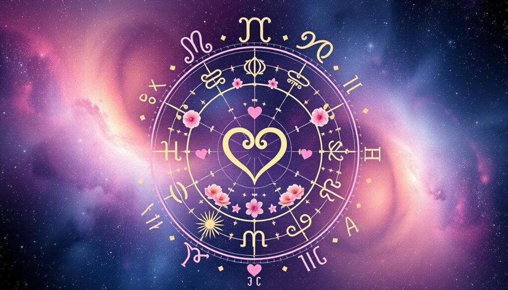 la compatibilidad amor los signos del zodiaco