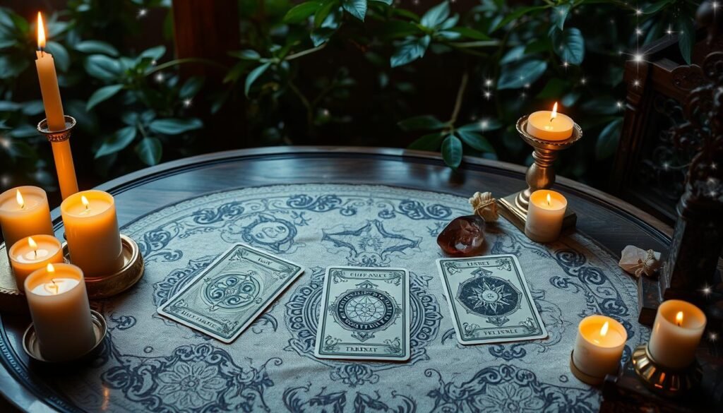 lectura de tarot gratis