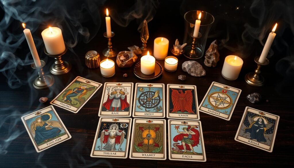 tarot