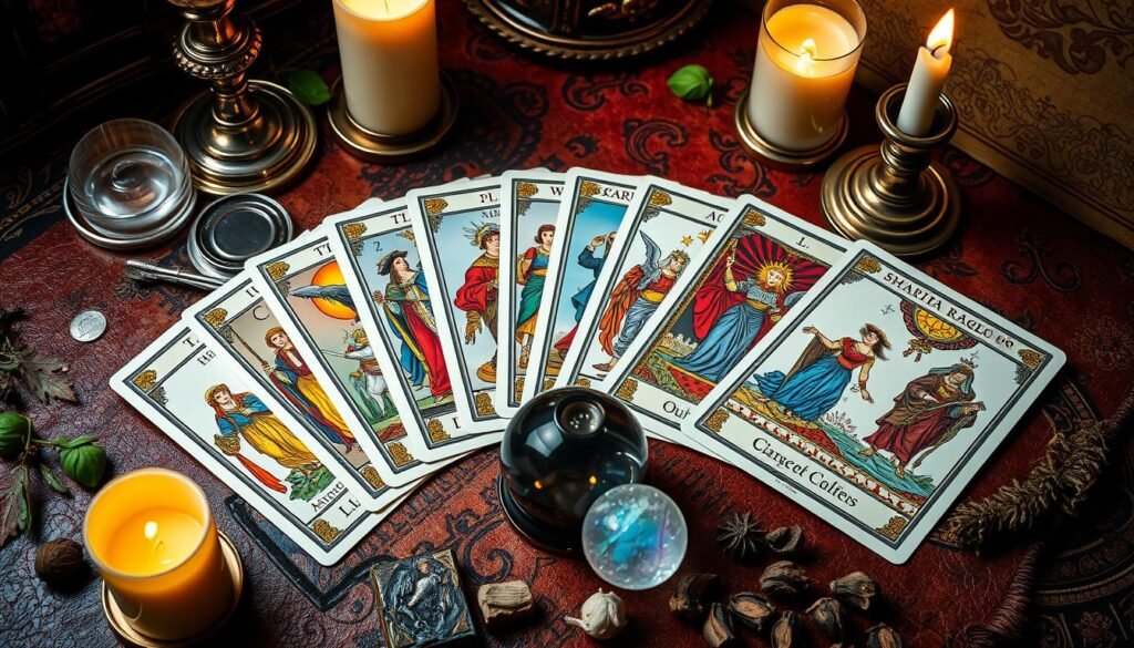 tarot español