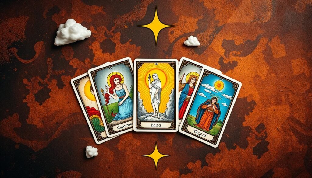 tarot español