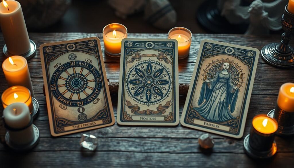 tarot gratis