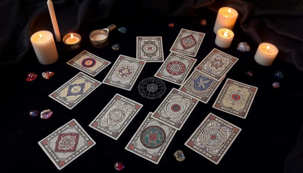 tarot gratis