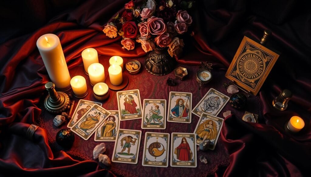 tarot gratis