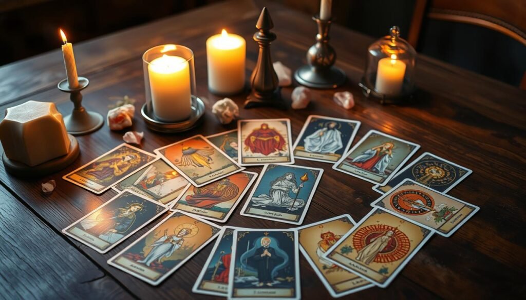 tarot gratis