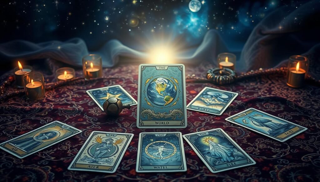 tarot lecturas