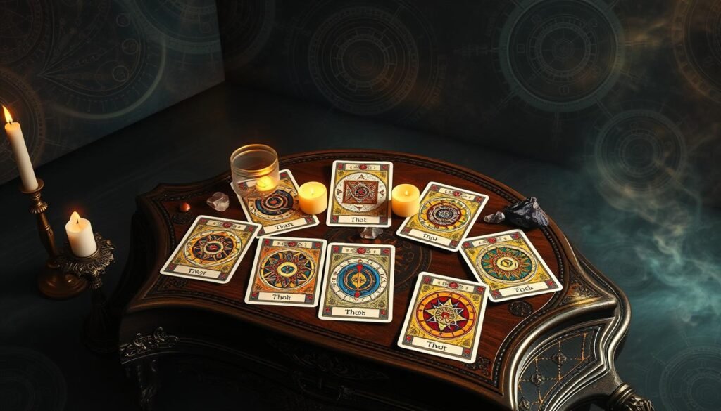 tarot online