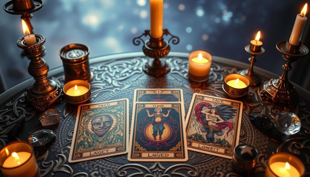 tarot online