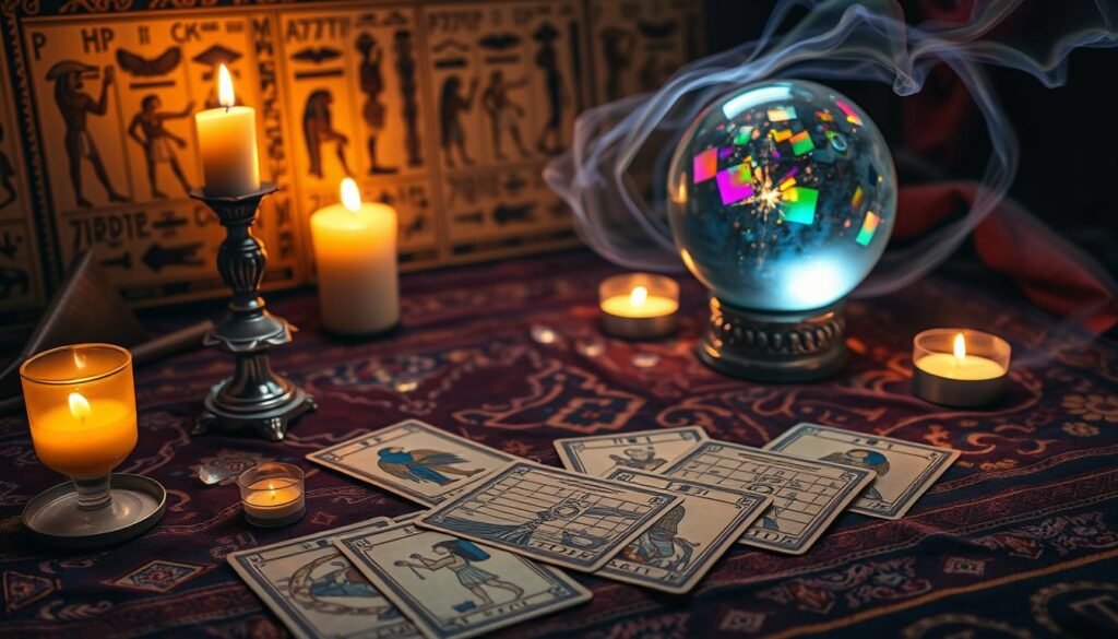 tarot online