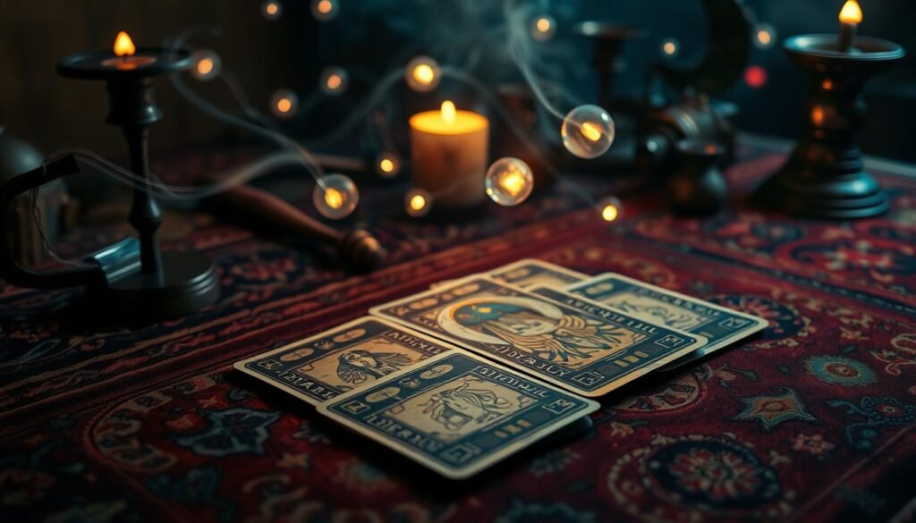 tarot online