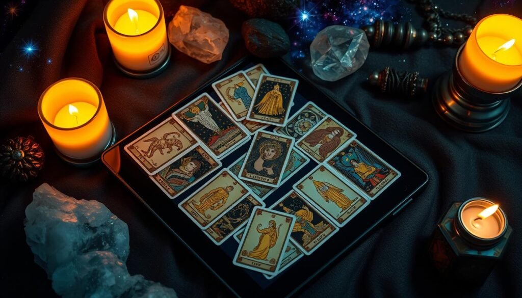 tarot online gratis