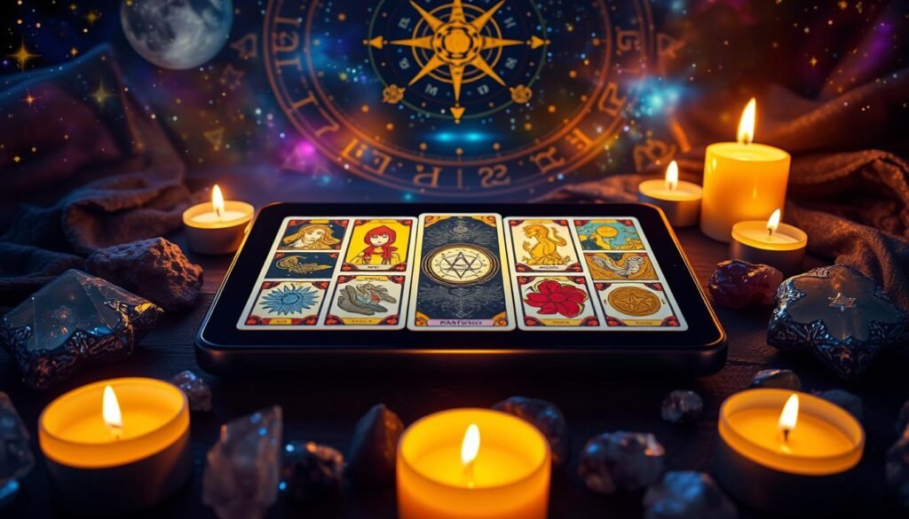 tarot online gratis