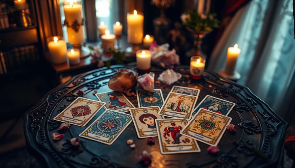 tarot significado