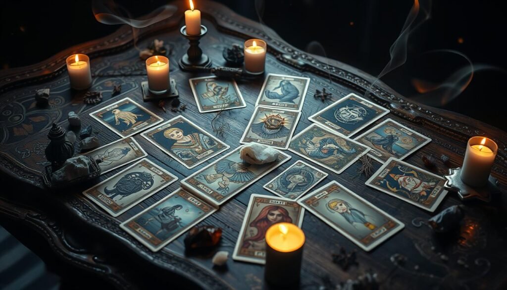 tarot significado