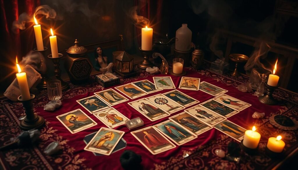 tarot significado