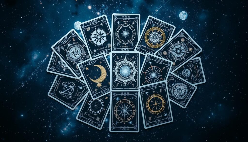 tarot y astrología